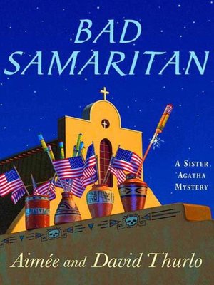 cover image of Bad Samaritan